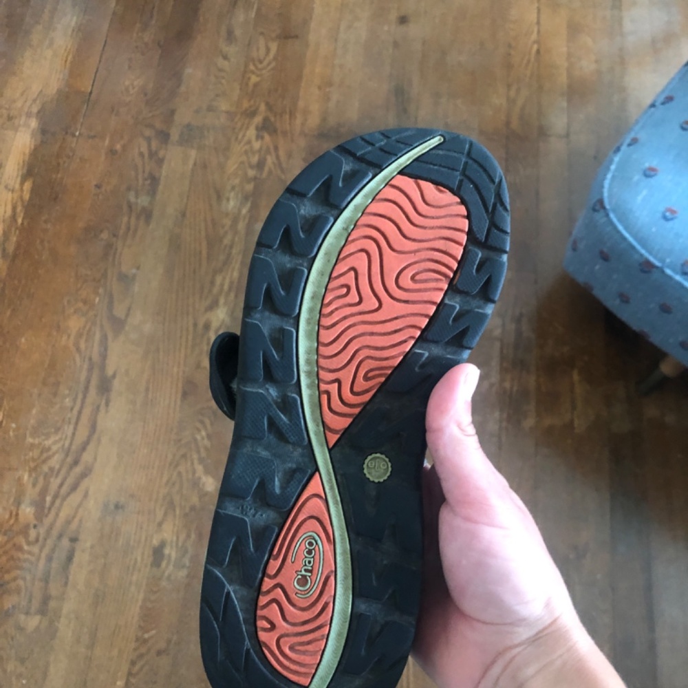 Chaco - Picture 3 of 3